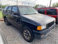 All American Towing - Ponder - Online Auction