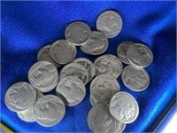 24- Part Date Older Dates Buffalo Nickels