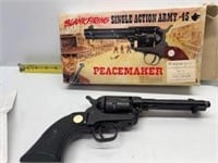 Blank Firing Single Action Army - 45 Peacemaker