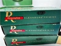 60 Rounds Remington Hi-Speed 32 - 170 Grain
