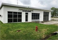 Pocahontas-Old Ripley Fire Protection Dist