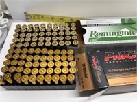 100 Rounds Of 38 Special