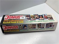 Donruss 1991 Collectors Set