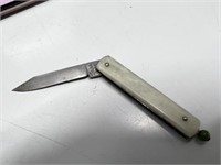 Case Tested XX Pullball Pocket Knife