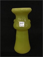 Steuben Art Glass Vase (10 1/2 Inches Tall X