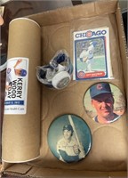 CHICAGO CUBS  LOT