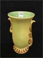 Redwing Pottery Vase #1103