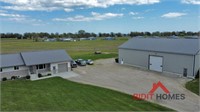 Commercial Sale, Building & Land, Chatham ON