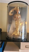 1990 Gold Bob Mackie Barbie New in Package