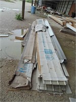 Online Auction - Lumber Yard Liquidation (Day 2)