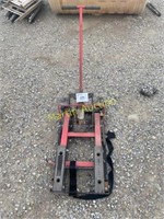 Large Motorcycle jack stand