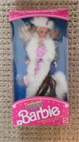 1991 Enchanted Evening Barbie NIB