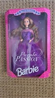 1995 Purple Passion Barbie NIB