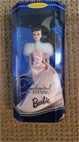 1995 Enchanted Evening Barbie NIB