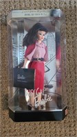 1995 Busy Gal Barbie NIB