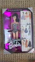 1993 35th Anniversary Barbie NIB