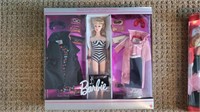 1993 35th Anniversary Barbie Gift Set NIB