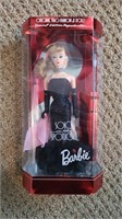 1994 Solo in the Spotlight Barbie NIB