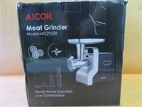 AICOK S/S C/T COMMERCIAL MEAT GRINDER MG2950R