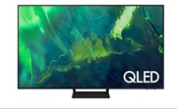 NOB SAMSUNG 55" 2021 Q70A QLED 4K Smart TV