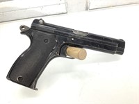 Pistolet auto mod 1935A 7.65 mm #8296A