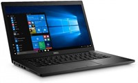 Dell latitude 7840 14" Intel i5-6th gen, 256GB SSD