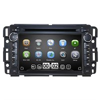 hizpo 7 Inch Double Din Car DVD Player Car Stereo