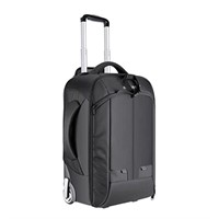 Neewer 2-in-1 Convertible Wheeled Camera Backpack,