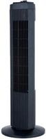 Senville Oscillating Tower Fan 27", 3 Speed, Compa