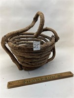 Vine Basket