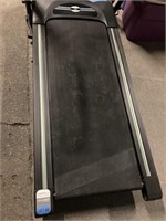 Horizon Series T95 Treadmill (needs new Dash)