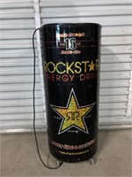 Rockstar Drink Cooler