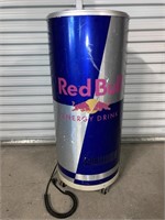 Red Bull Drink Cooler