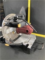 Chicago Electric Circular Table Saw
