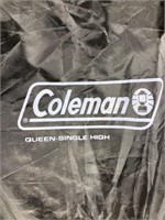 Coleman Queen-Single High Air Mattress