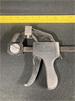 Large C-Clamp, Clamps