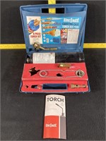 BernzOMatic Torch Kit