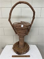 Vine Plant Stand