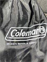 Queen Size Coleman Air Mattress