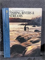 Fishing Book, Crawfish Net, Apron, Bike Seat, etc