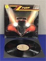 ZZ Top-Eliminator-1983