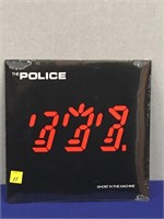 The Police-Ghost in the Machine-SEALED-1981