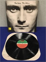 Phil Collins-Face Value-1981