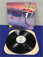 Head East-US-1-1980