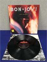 Bon Jovi-7800 Fahrenheit-1985
