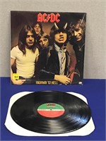 AC/DC-Highway to Hell-1979