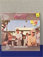 AC/DC-Dirty Deeds Done Dirt Cheap-Sealed-1982