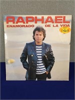 Raphael Enamgrado-De La Vida- 1983