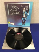 George Carlin-Class Clown-1972
