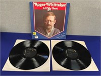 Roger Whittaker-All My Best- 1977